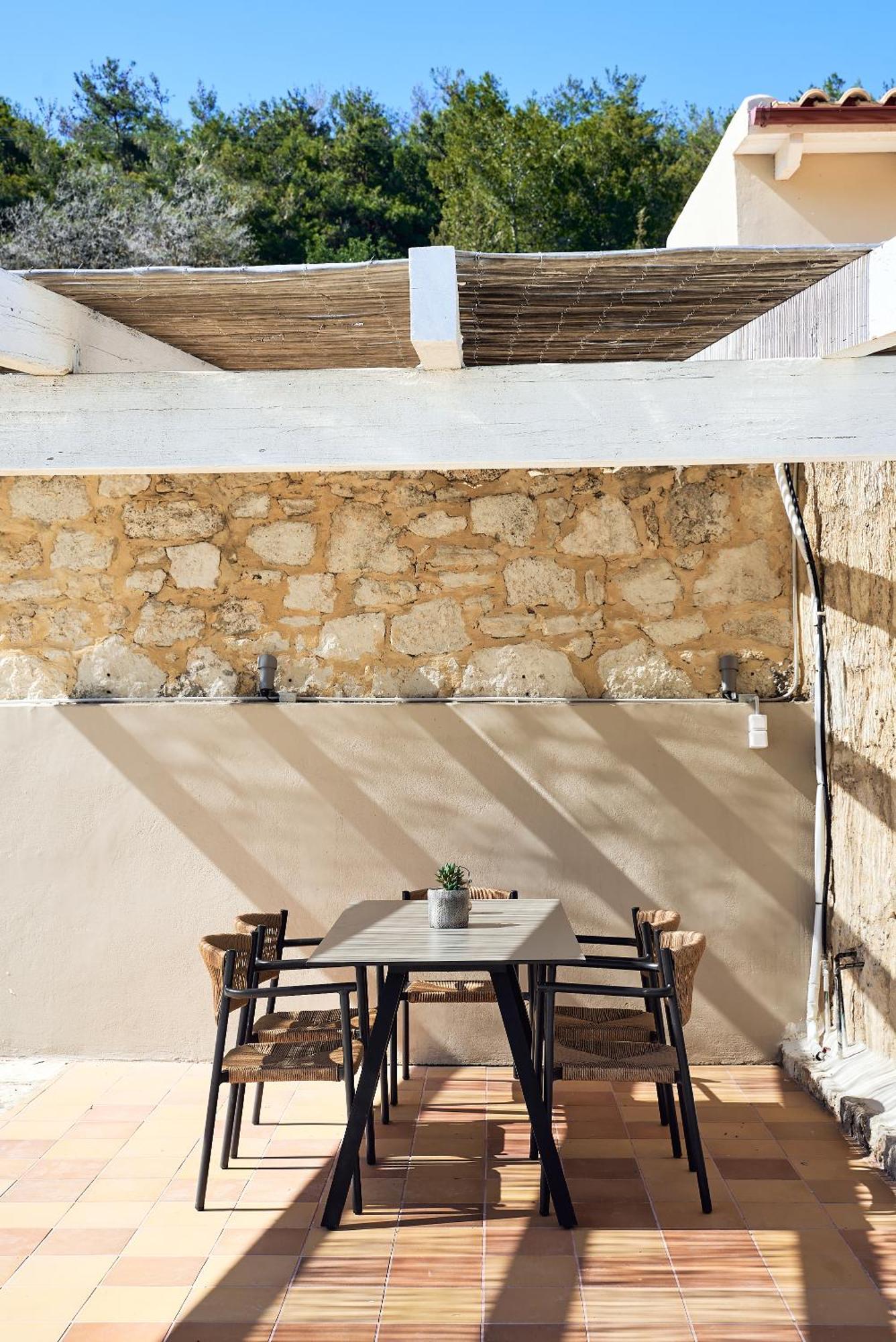 ארכנס The Olive Grove Villas With Swimming Pool And Breakfast מראה חיצוני תמונה