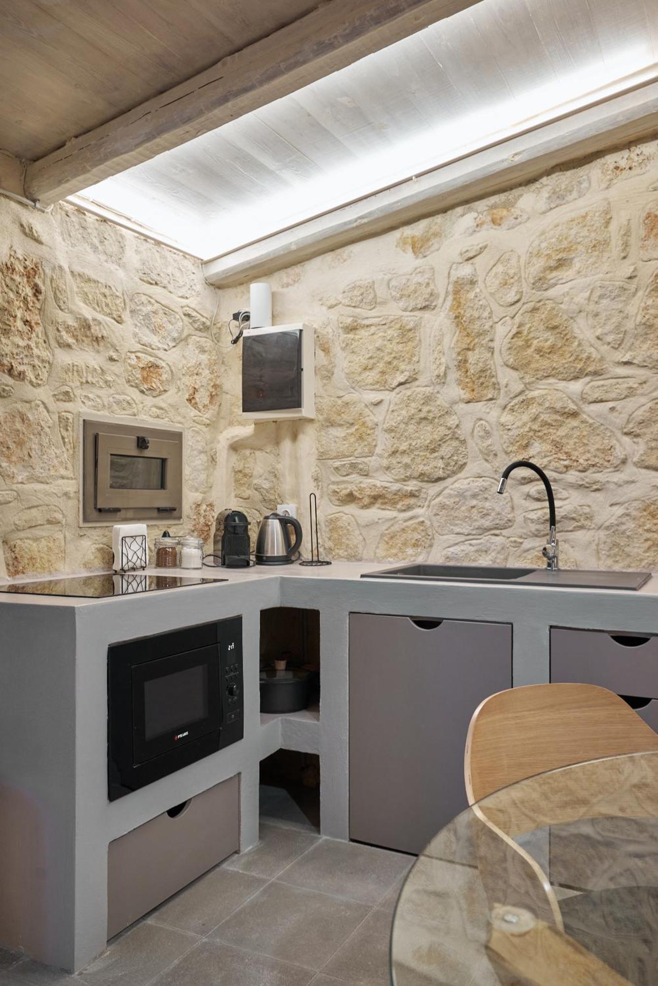 ארכנס The Olive Grove Villas With Swimming Pool And Breakfast מראה חיצוני תמונה